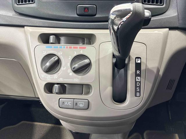 ミライースＸｆ　スマートセレクションＳＡ（北海道）の中古車