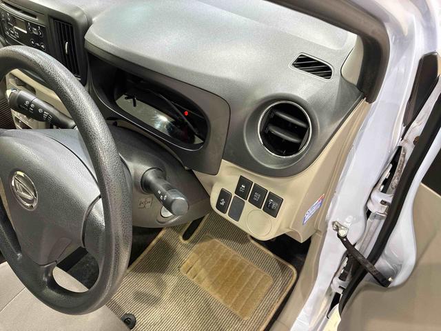 ミライースＸｆ　スマートセレクションＳＡ（北海道）の中古車
