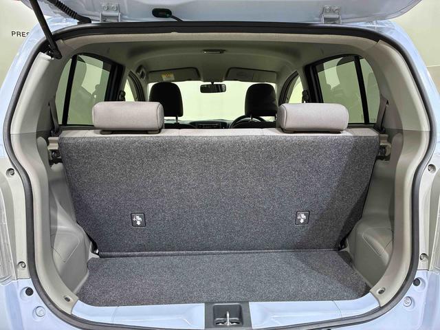 ミライースＸｆ　スマートセレクションＳＡ（北海道）の中古車