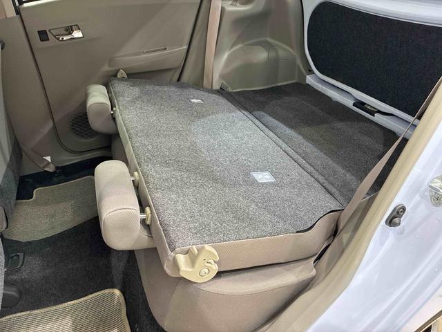 ミライースＸｆ　スマートセレクションＳＡ（北海道）の中古車