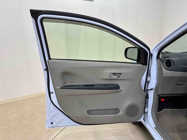 ミライースＸｆ　スマートセレクションＳＡ（北海道）の中古車