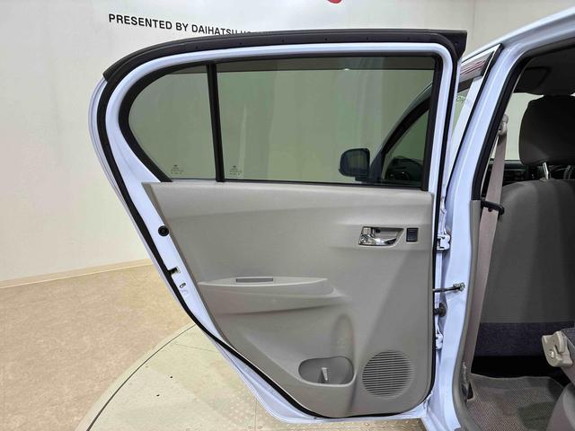 ミライースＸｆ　スマートセレクションＳＡ（北海道）の中古車