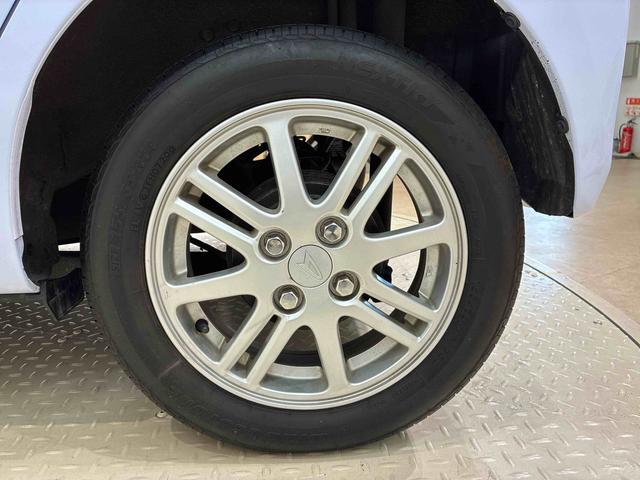 ミライースＸｆ　スマートセレクションＳＡ（北海道）の中古車
