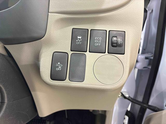 ミライースＬｆ　ＳＡ（北海道）の中古車