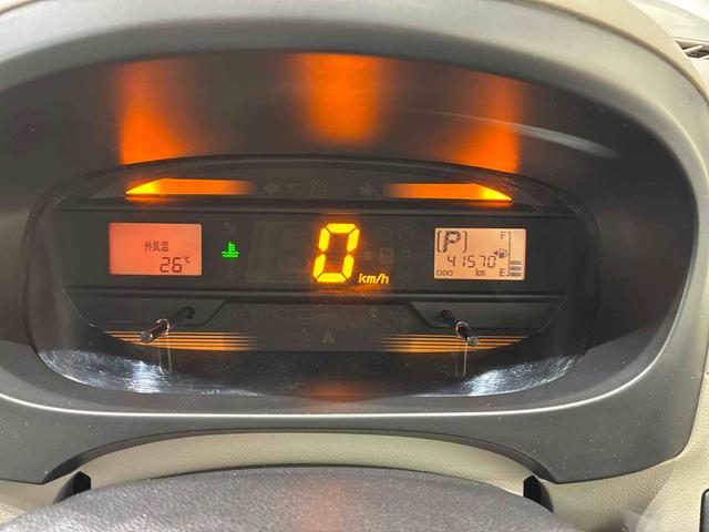 ミライースＬｆ　ＳＡ（北海道）の中古車