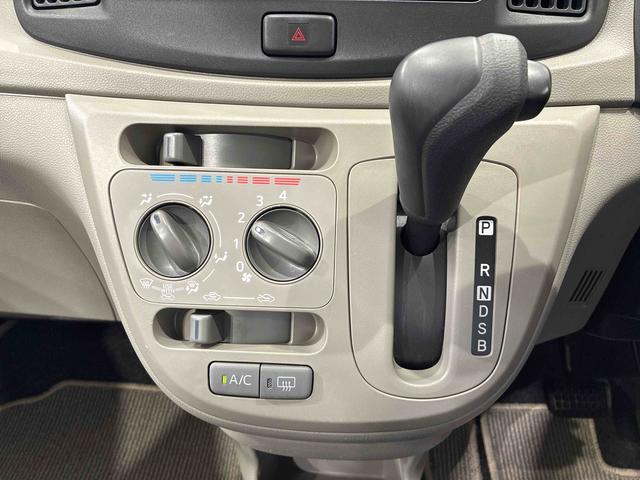 ミライースＬｆ　ＳＡ（北海道）の中古車