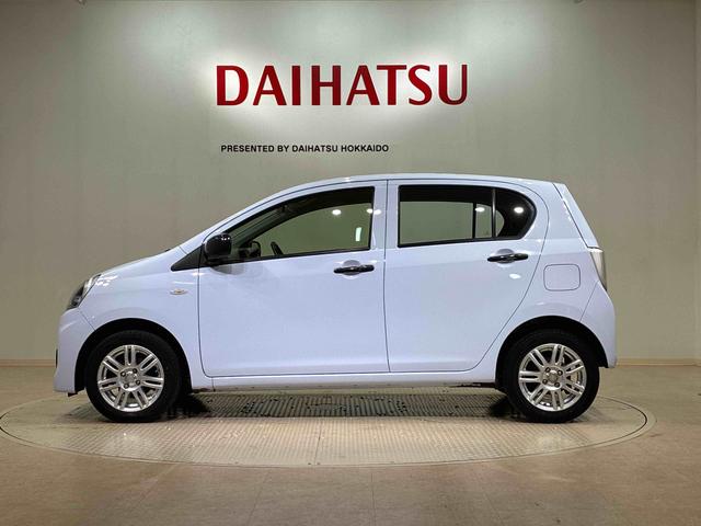 ミライースＬｆ　ＳＡ（北海道）の中古車