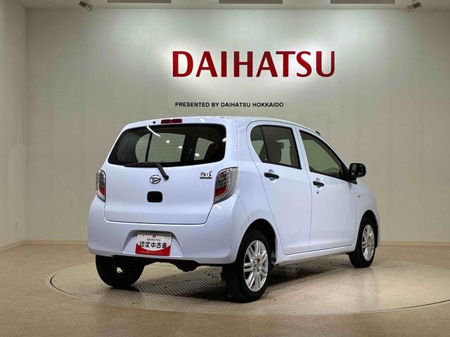 ミライースＬｆ　ＳＡ（北海道）の中古車