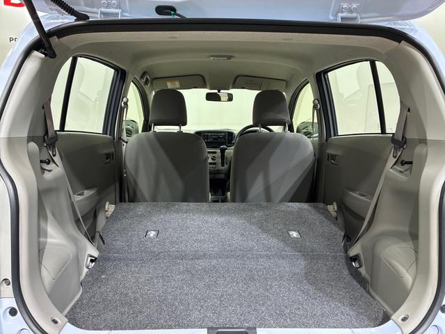ミライースＬｆ　ＳＡ（北海道）の中古車