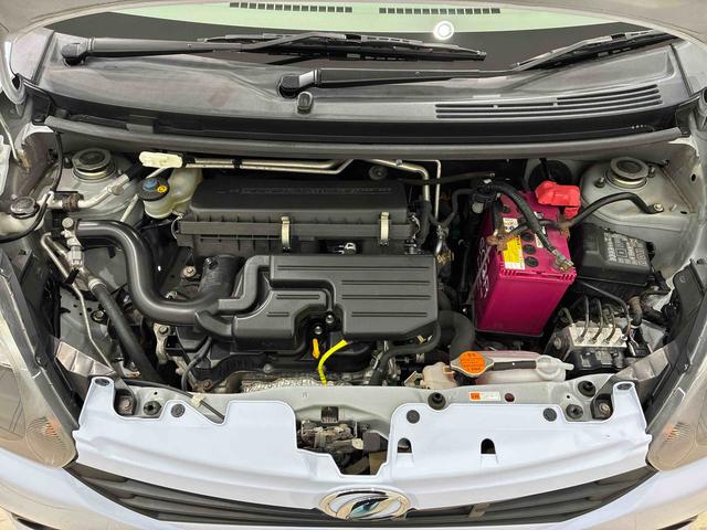 ミライースＬｆ　ＳＡ（北海道）の中古車