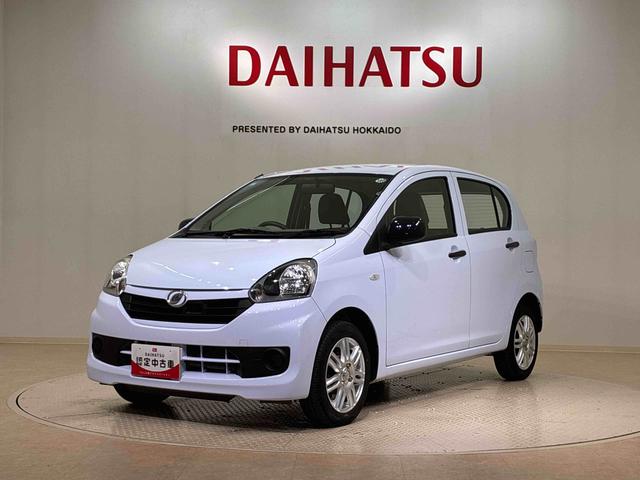 ミライースＬｆ　ＳＡ（北海道）の中古車