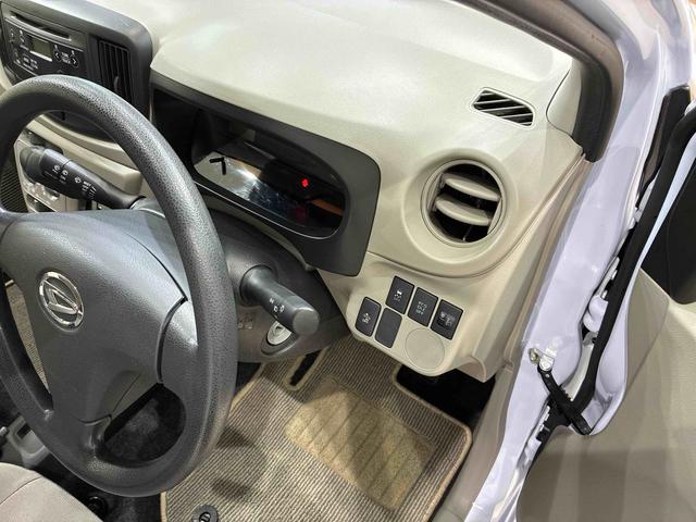 ミライースＬｆ　ＳＡ（北海道）の中古車
