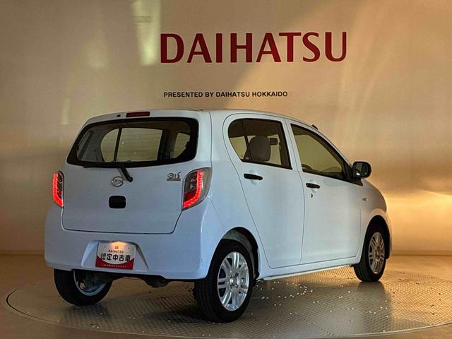 ミライースＬｆ　ＳＡ（北海道）の中古車
