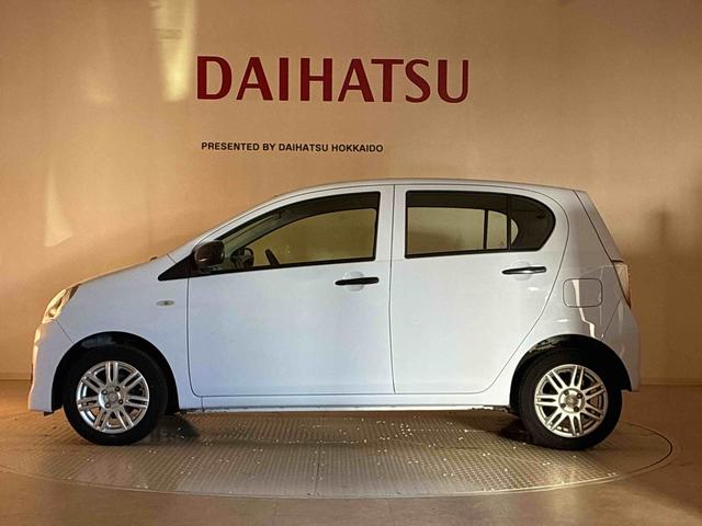 ミライースＬｆ　ＳＡ（北海道）の中古車