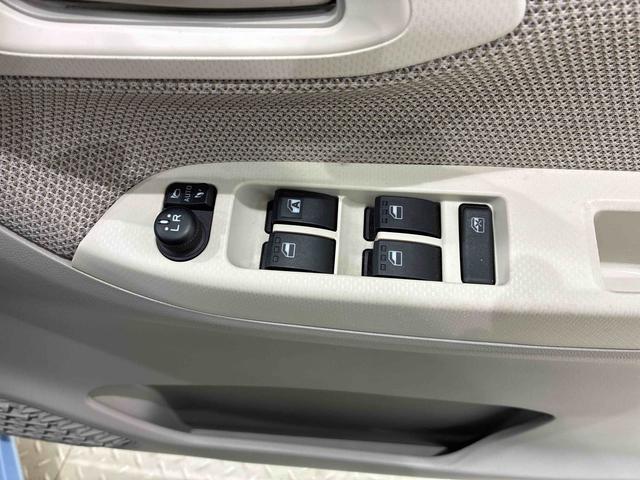 ムーヴＸ　ＳＡII４ＷＤ　アルミホイール　スマートキー　記録簿　禁煙車　ワンオーナー　エアバッグ　エアコン　パワーステアリング　パワーウィンドウ　ＡＢＳ（北海道）の中古車