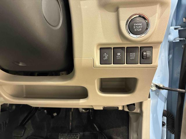 ムーヴＸ　ＳＡII４ＷＤ　アルミホイール　スマートキー　記録簿　禁煙車　ワンオーナー　エアバッグ　エアコン　パワーステアリング　パワーウィンドウ　ＡＢＳ（北海道）の中古車