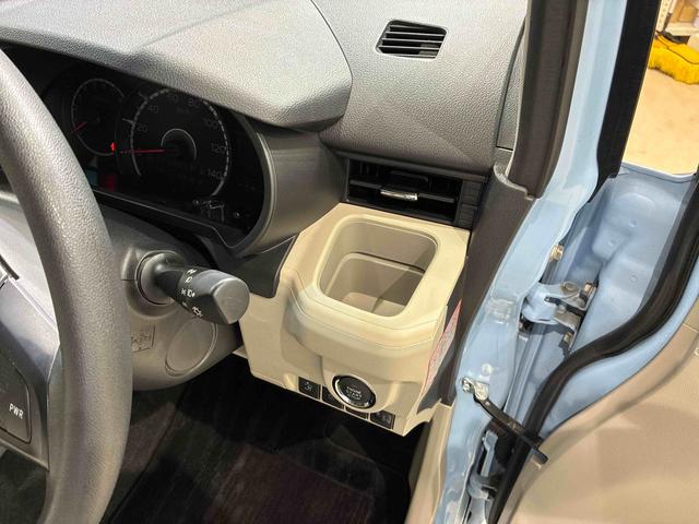 ムーヴＸ　ＳＡII４ＷＤ　アルミホイール　スマートキー　記録簿　禁煙車　ワンオーナー　エアバッグ　エアコン　パワーステアリング　パワーウィンドウ　ＡＢＳ（北海道）の中古車