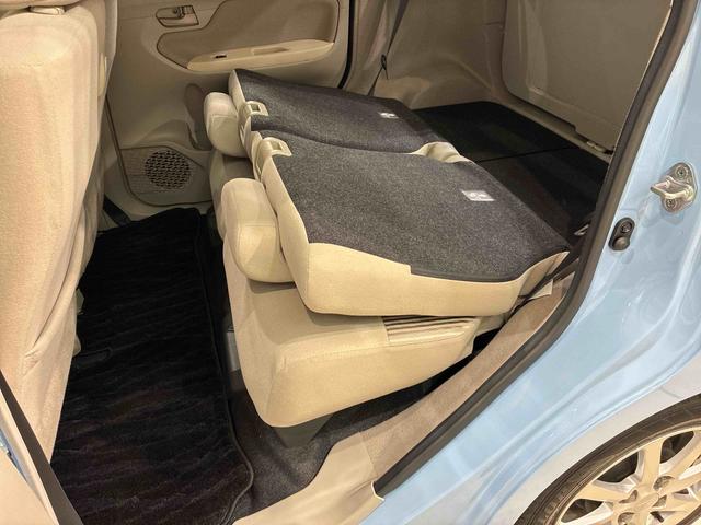 ムーヴＸ　ＳＡII４ＷＤ　アルミホイール　スマートキー　記録簿　禁煙車　ワンオーナー　エアバッグ　エアコン　パワーステアリング　パワーウィンドウ　ＡＢＳ（北海道）の中古車
