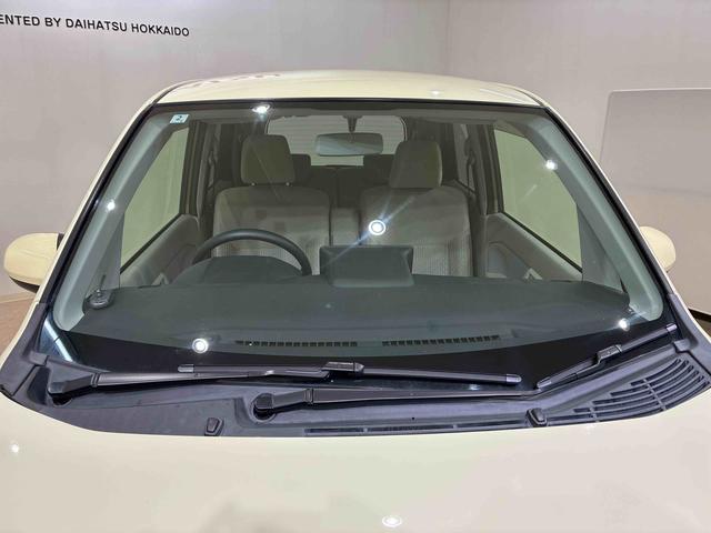 ムーヴＬ４ＷＤ　アイドリングストップ　キーレスエントリー　記録簿　禁煙車　エアバッグ　エアコン　パワーステアリング　パワーウィンドウ　ＣＤ　ＡＢＳ（北海道）の中古車