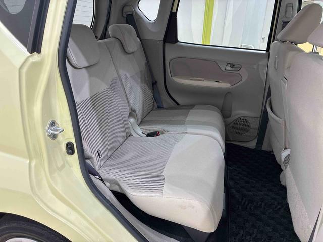 ムーヴＬ４ＷＤ　アイドリングストップ　キーレスエントリー　記録簿　禁煙車　エアバッグ　エアコン　パワーステアリング　パワーウィンドウ　ＣＤ　ＡＢＳ（北海道）の中古車