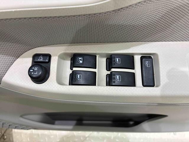 ムーヴＬ４ＷＤ　アイドリングストップ　キーレスエントリー　記録簿　禁煙車　エアバッグ　エアコン　パワーステアリング　パワーウィンドウ　ＣＤ　ＡＢＳ（北海道）の中古車