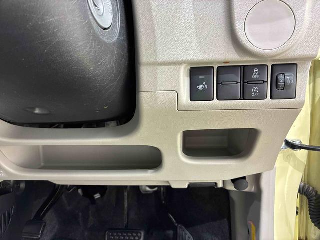 ムーヴＬ４ＷＤ　アイドリングストップ　キーレスエントリー　記録簿　禁煙車　エアバッグ　エアコン　パワーステアリング　パワーウィンドウ　ＣＤ　ＡＢＳ（北海道）の中古車
