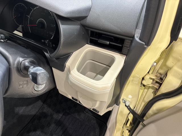 ムーヴＬ４ＷＤ　アイドリングストップ　キーレスエントリー　記録簿　禁煙車　エアバッグ　エアコン　パワーステアリング　パワーウィンドウ　ＣＤ　ＡＢＳ（北海道）の中古車