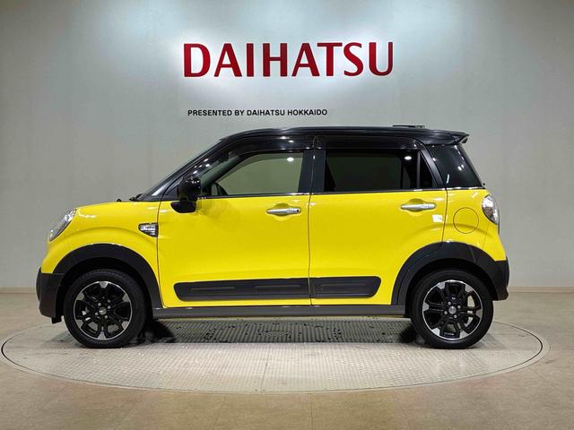 キャストアクティバＧ　プライムコレクション　ＳＡIII（北海道）の中古車