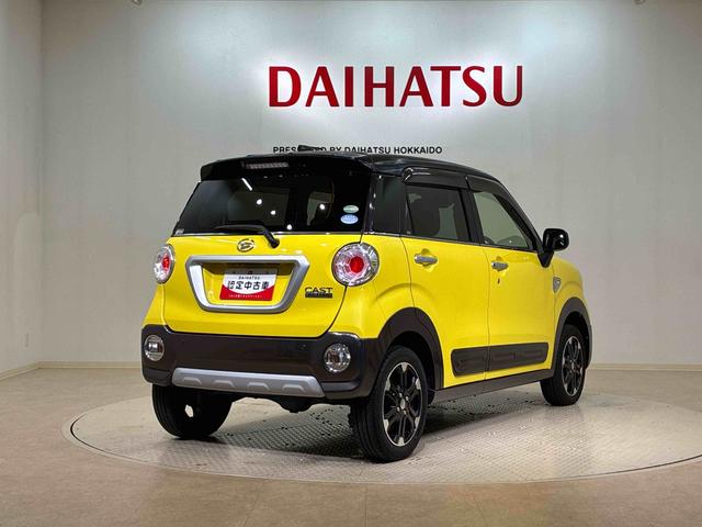 キャストアクティバＧ　プライムコレクション　ＳＡIII（北海道）の中古車