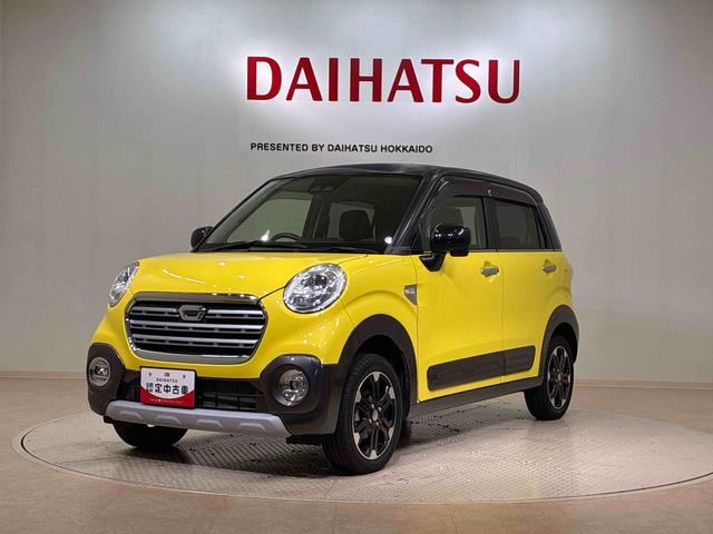 キャストアクティバＧ　プライムコレクション　ＳＡIII（北海道）の中古車