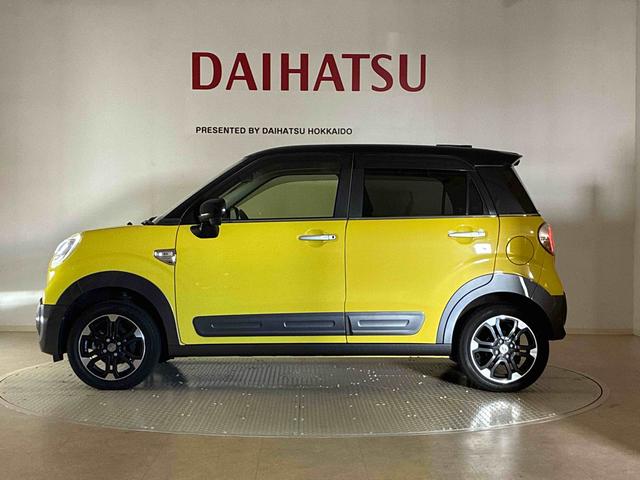 キャストアクティバＧ　プライムコレクション　ＳＡIII（北海道）の中古車