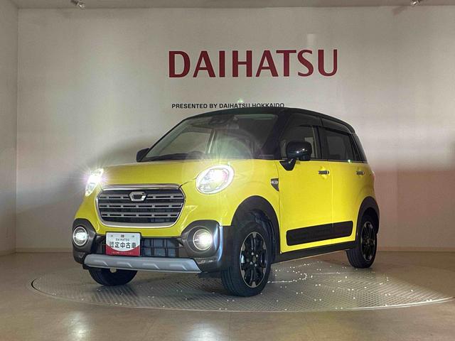 キャストアクティバＧ　プライムコレクション　ＳＡIII（北海道）の中古車