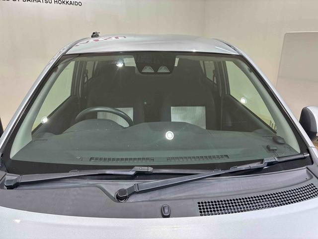 ミライースＸ　ＳＡIII（北海道）の中古車