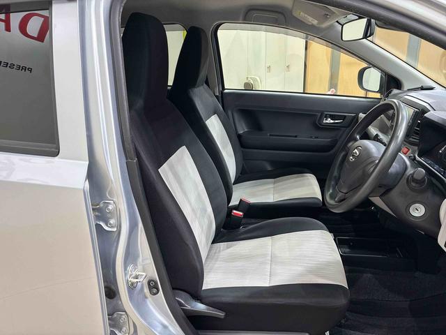 ミライースＸ　ＳＡIII（北海道）の中古車