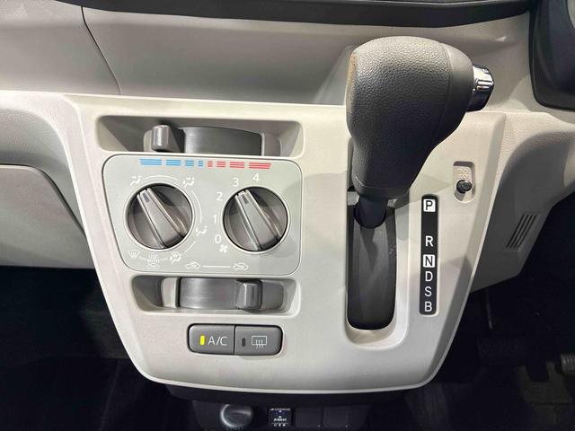 ミライースＸ　ＳＡIII（北海道）の中古車