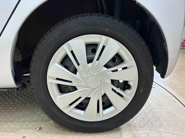 ミライースＸ　ＳＡIII（北海道）の中古車