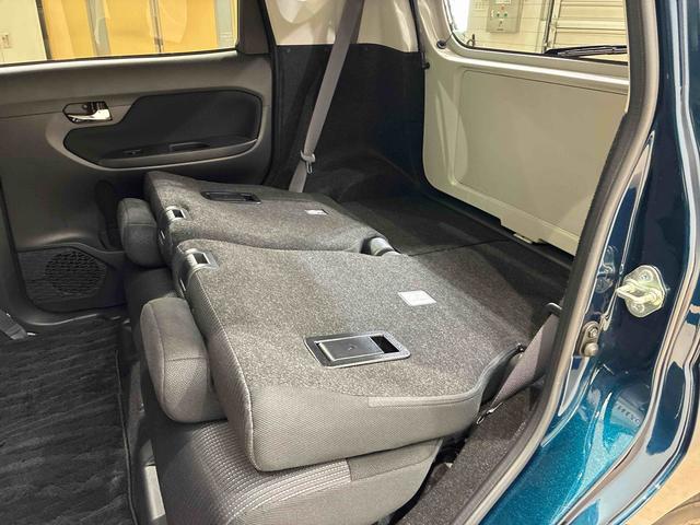 ムーヴカスタム　ＸリミテッドII　ＳＡIII４ＷＤ　アルミホイール　シートヒーター　アイドリングストップ　オートマチックハイビーム　衝突防止システム　ＬＥＤヘッドランプ　レーンアシスト　スマートキー　記録簿　禁煙車　ワンオーナー　エアバッグ（北海道）の中古車