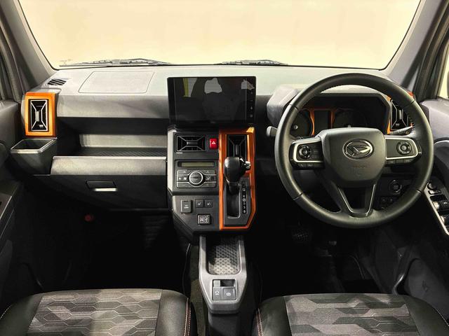 タフトＧターボ４ＷＤ　アルミホイール　シートヒーター　ターボ　アイドリングストップ　オートマチックハイビーム　衝突防止システム　ＬＥＤヘッドランプ　レーンアシスト　スマートキー　記録簿　禁煙車　ワンオーナー　ＡＢＳ（北海道）の中古車