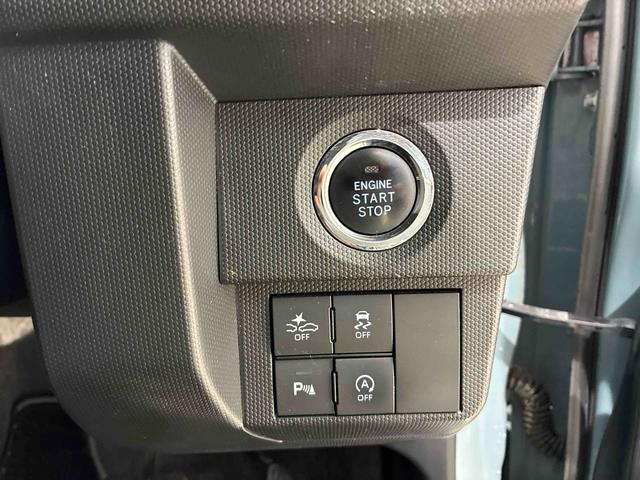 タフトＧターボ４ＷＤ　アルミホイール　シートヒーター　ターボ　アイドリングストップ　オートマチックハイビーム　衝突防止システム　ＬＥＤヘッドランプ　レーンアシスト　スマートキー　記録簿　禁煙車　ワンオーナー　ＡＢＳ（北海道）の中古車