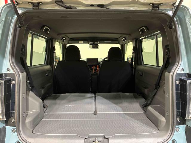 タフトＧターボ４ＷＤ　アルミホイール　シートヒーター　ターボ　アイドリングストップ　オートマチックハイビーム　衝突防止システム　ＬＥＤヘッドランプ　レーンアシスト　スマートキー　記録簿　禁煙車　ワンオーナー　ＡＢＳ（北海道）の中古車