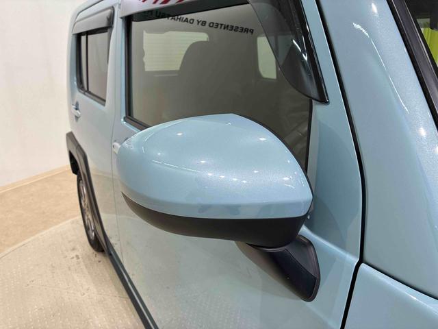 タフトＧターボ４ＷＤ　アルミホイール　シートヒーター　ターボ　アイドリングストップ　オートマチックハイビーム　衝突防止システム　ＬＥＤヘッドランプ　レーンアシスト　スマートキー　記録簿　禁煙車　ワンオーナー　ＡＢＳ（北海道）の中古車