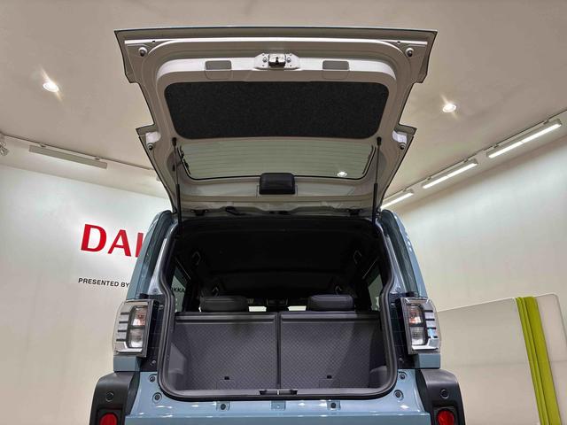 タフトＧターボ４ＷＤ　アルミホイール　シートヒーター　ターボ　アイドリングストップ　オートマチックハイビーム　衝突防止システム　ＬＥＤヘッドランプ　レーンアシスト　スマートキー　記録簿　禁煙車　ワンオーナー　ＡＢＳ（北海道）の中古車