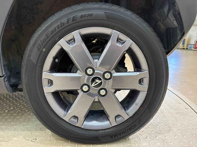 タフトＧターボ４ＷＤ　アルミホイール　シートヒーター　ターボ　アイドリングストップ　オートマチックハイビーム　衝突防止システム　ＬＥＤヘッドランプ　レーンアシスト　スマートキー　記録簿　禁煙車　ワンオーナー　ＡＢＳ（北海道）の中古車