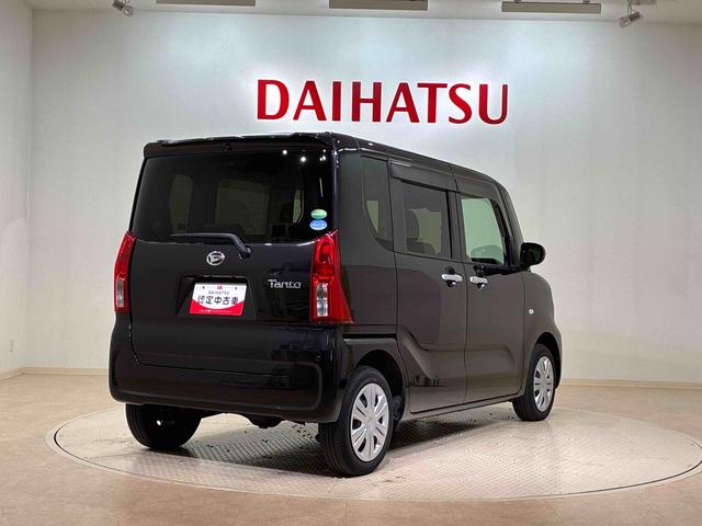 タントＸセレクション４ＷＤ　ＥＴＣ　スマートキー　記録簿　禁煙車　ワンオーナー　エアバッグ　エアコン　パワーステアリング　パワーウィンドウ　ＣＤ　ＡＢＳ（北海道）の中古車