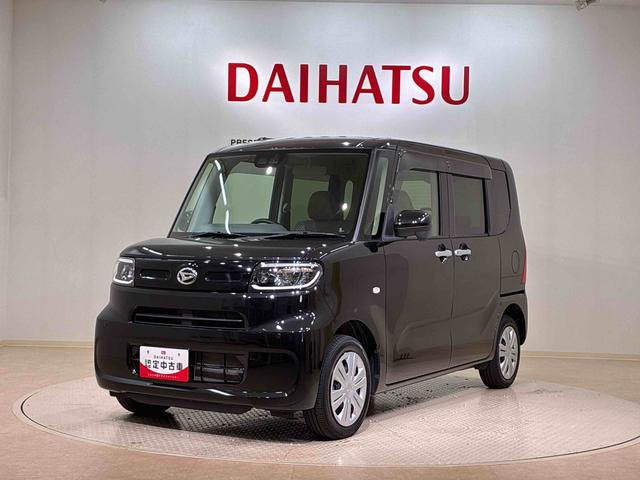 タントＸセレクション４ＷＤ　ＥＴＣ　スマートキー　記録簿　禁煙車　ワンオーナー　エアバッグ　エアコン　パワーステアリング　パワーウィンドウ　ＣＤ　ＡＢＳ（北海道）の中古車