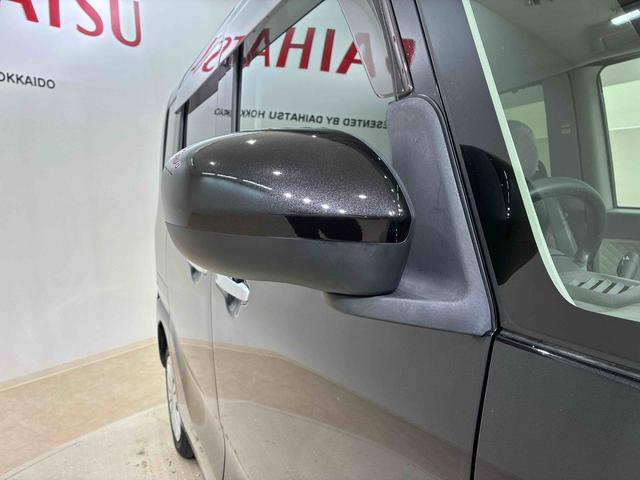 タントＸセレクション４ＷＤ　ＥＴＣ　スマートキー　記録簿　禁煙車　ワンオーナー　エアバッグ　エアコン　パワーステアリング　パワーウィンドウ　ＣＤ　ＡＢＳ（北海道）の中古車