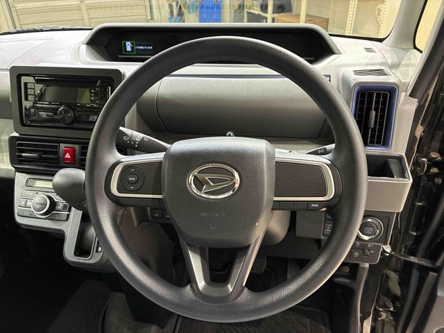 タントＸセレクション４ＷＤ　ＥＴＣ　スマートキー　記録簿　禁煙車　ワンオーナー　エアバッグ　エアコン　パワーステアリング　パワーウィンドウ　ＣＤ　ＡＢＳ（北海道）の中古車