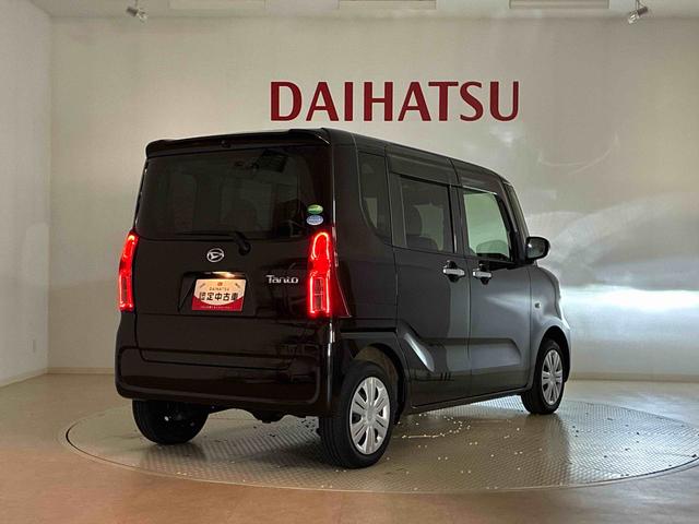 タントＸセレクション４ＷＤ　ＥＴＣ　スマートキー　記録簿　禁煙車　ワンオーナー　エアバッグ　エアコン　パワーステアリング　パワーウィンドウ　ＣＤ　ＡＢＳ（北海道）の中古車