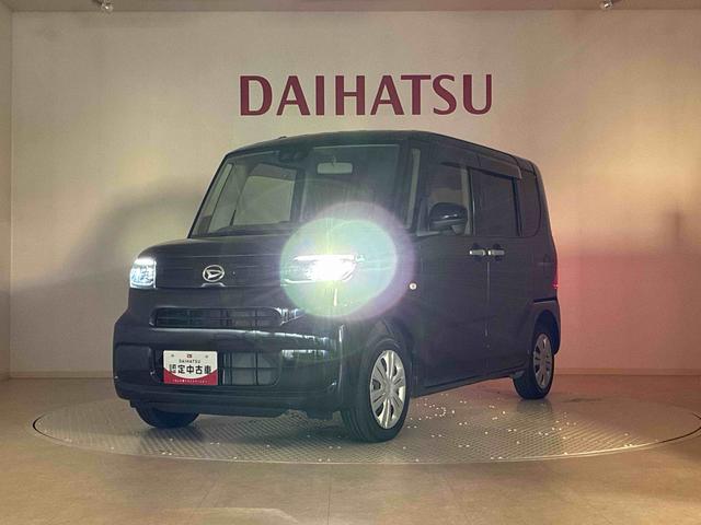 タントＸセレクション４ＷＤ　ＥＴＣ　スマートキー　記録簿　禁煙車　ワンオーナー　エアバッグ　エアコン　パワーステアリング　パワーウィンドウ　ＣＤ　ＡＢＳ（北海道）の中古車