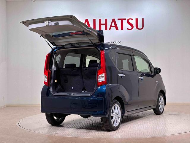 ムーヴＸリミテッドII　ＳＡIII４ＷＤ　アルミホイール　シートヒーター　アイドリングストップ　オートマチックハイビーム　衝突防止システム　ＬＥＤヘッドランプ　レーンアシスト　スマートキー　記録簿　ワンオーナー　エアバッグ　エアコン（北海道）の中古車